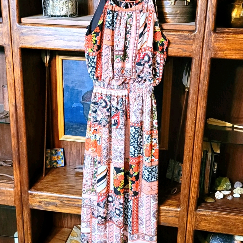 Ladies dress